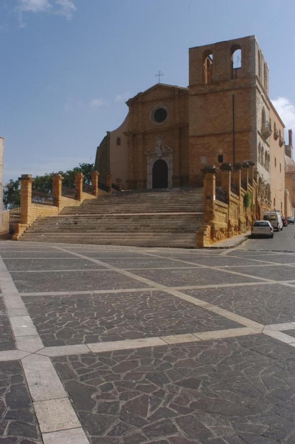 Corte Dei Greci Agrigento Eksteriør billede