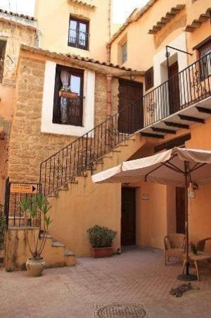 Corte Dei Greci Agrigento Eksteriør billede