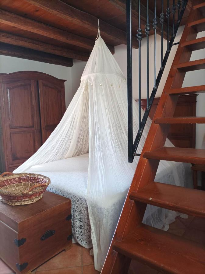 Corte Dei Greci Agrigento Eksteriør billede