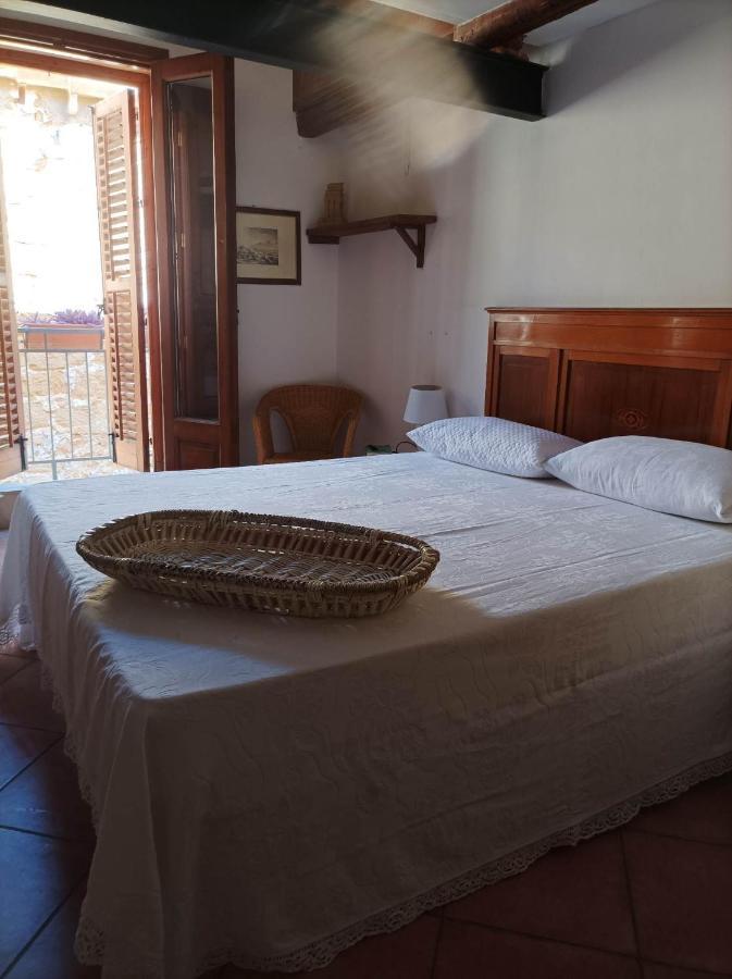 Corte Dei Greci Agrigento Eksteriør billede